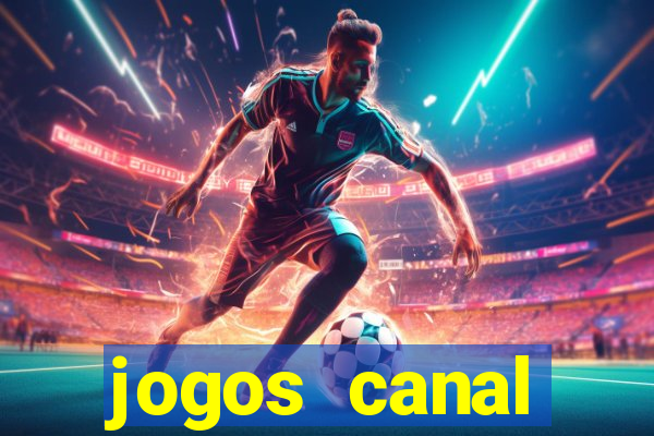 jogos canal premiere hoje